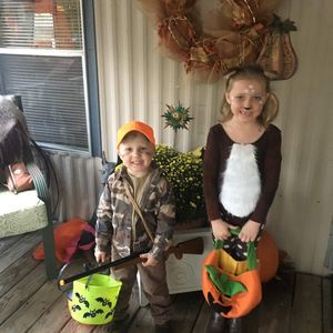 Meet your Posher, Tonia